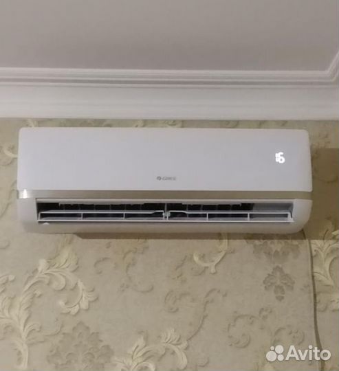 Кондиционеры со склада