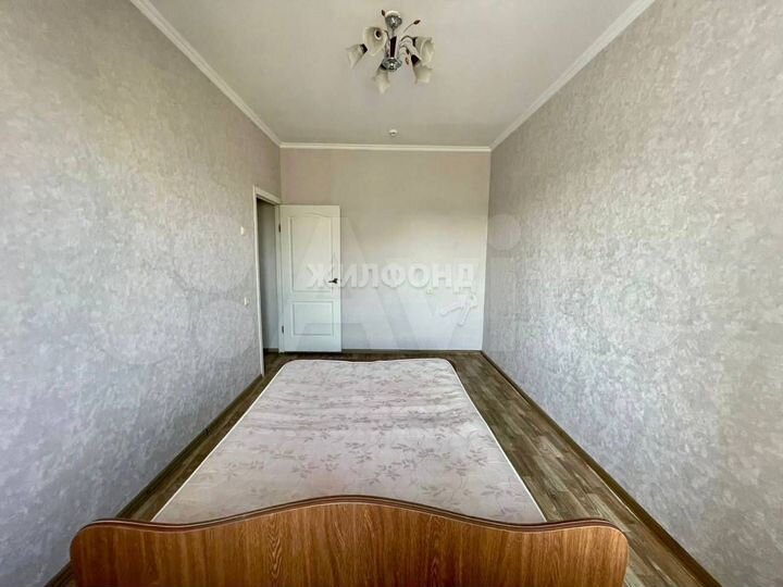 2-к. квартира, 53 м², 10/12 эт.