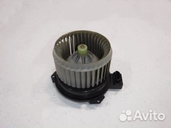 Моторчик печки Хонда Pilot 2