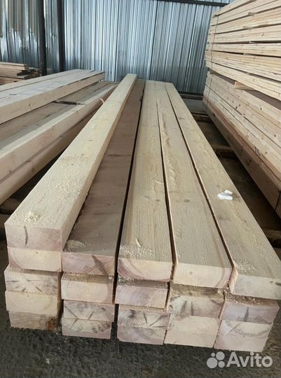 Доска Брус Пиломатериалы