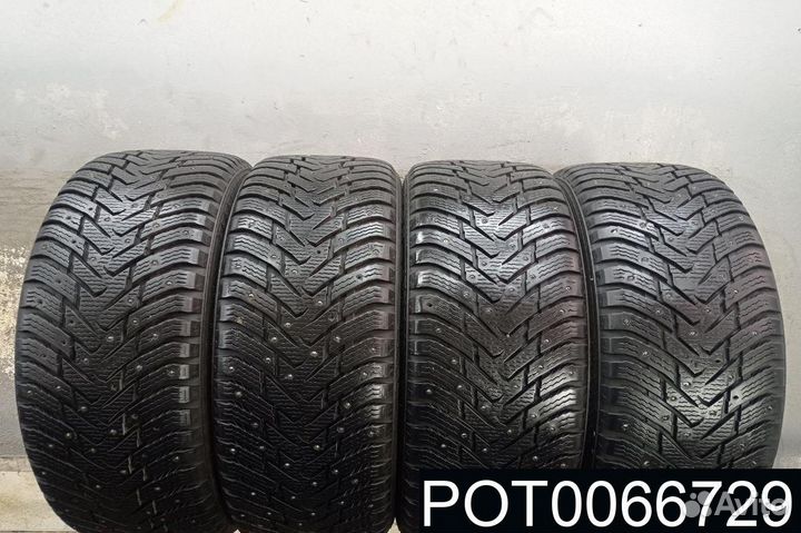 Nokian Tyres Hakkapeliitta 8 SUV 275/40 R20 99R