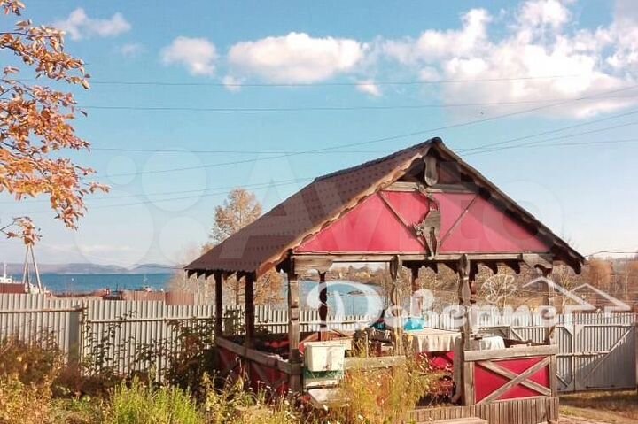 Дом 151,8 м² на участке 14 сот.