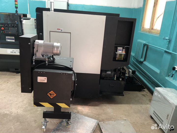 Изготовление деталей, Металлообработка