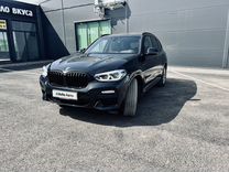 BMW X3 2.0 AT, 2019, 68 000 км, с пробегом, цена 4 659 000 руб.