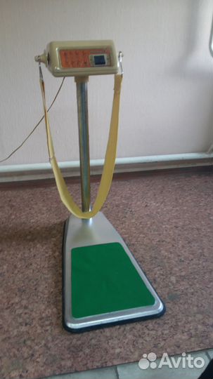 Массажёр-тренажёр для коррекции фигуры