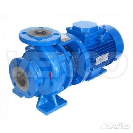 Насосы для Нефтебаз и АЗС в наличии