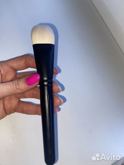 Кисти для макияжа annbeauty