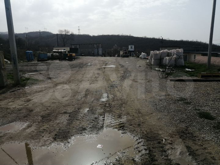 Участок 60 сот. (промназначения)