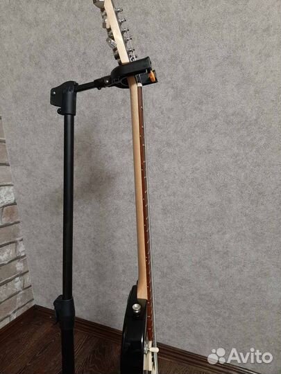 Электрогитара Cort CR100 Classic Rock