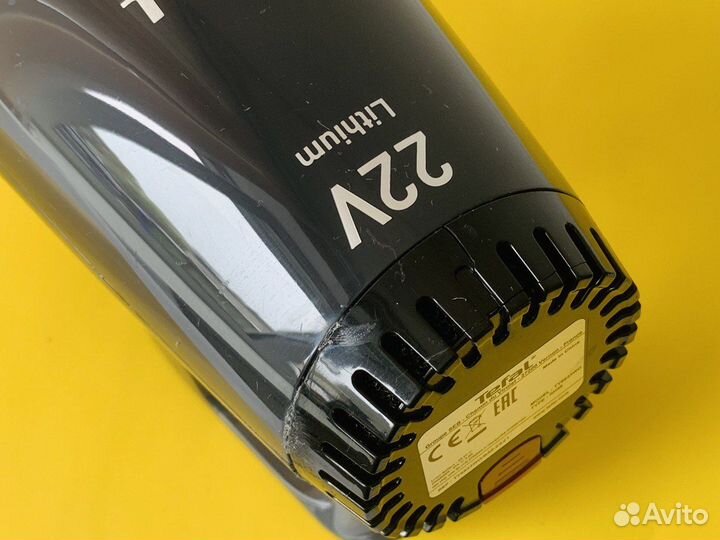 Корпус для пылесоса Tefal TY6933WO