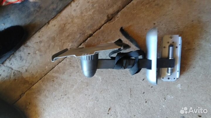 Подставка подвесная под телевизор