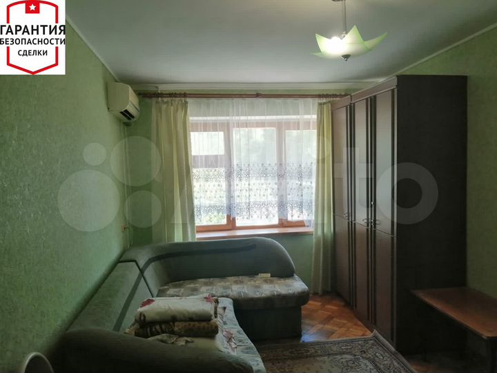 1-к. квартира, 31,2 м², 2/4 эт.