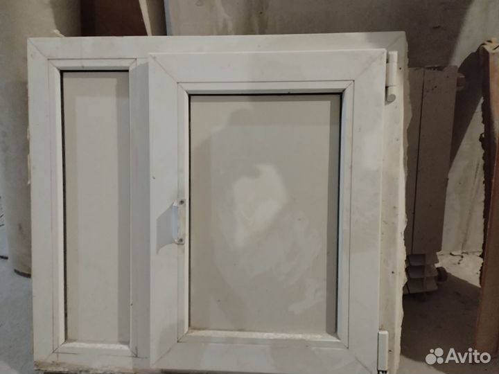 Пластиковый Проем для “холодильника