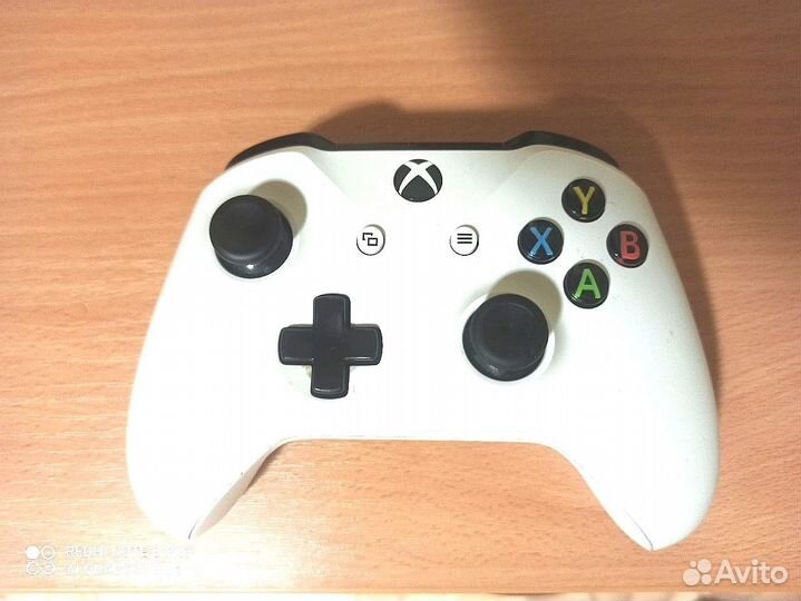 Геймпад Xbox One, Series оригинал