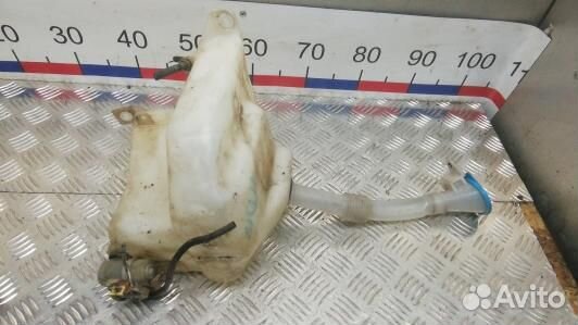 Бачок омывателя honda civic 7 (1TD15NL01)