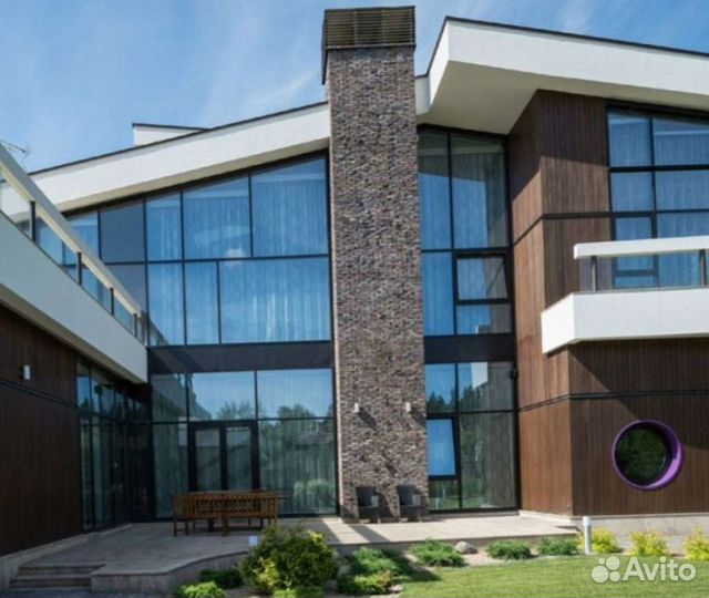 Пластиковые окна. остекление домов