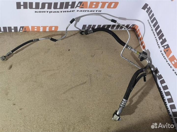 Трубка кондиционера Мазда 6 GG