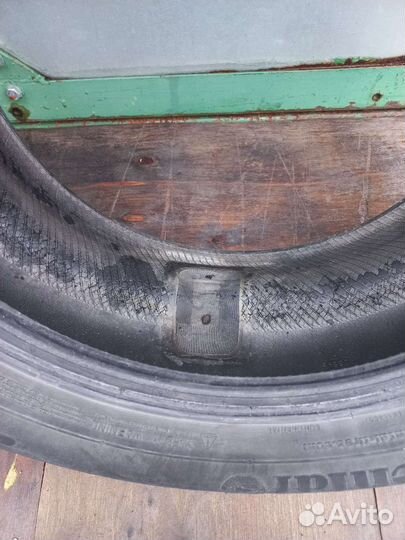 Continental Conti4x4Contact 225/60 R17 99T