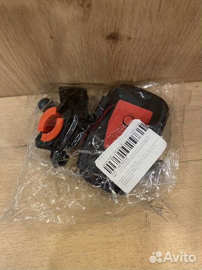 Держатель для телефона на велосипед, мотоцикл