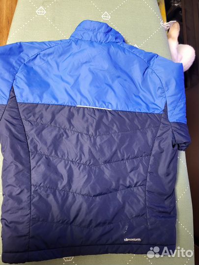 Ветровка adidas оригинал, 110