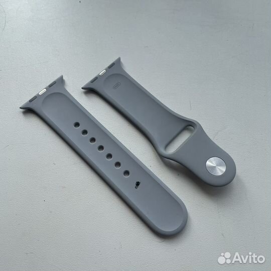 Оригинальный ремешок apple watch 38