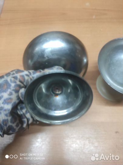 Мороженицы - из СССР