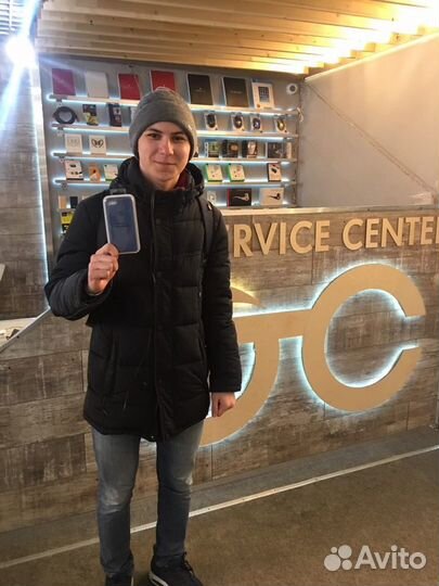 iPhone 11 Pro Max, 64 ГБ