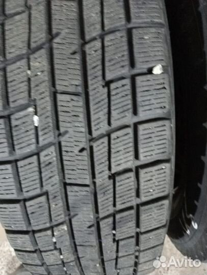 Yokohama Ice Guard IG30 195/70 R15