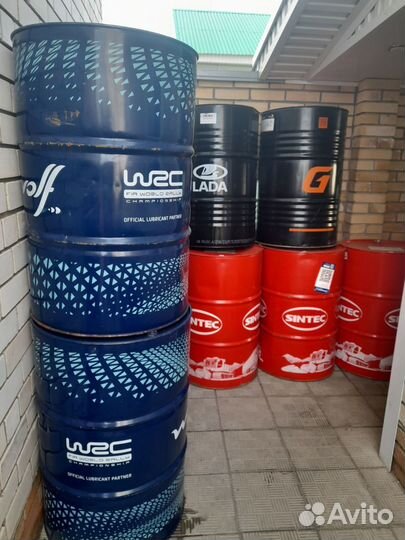 Бочки металлические 200 литров доставка