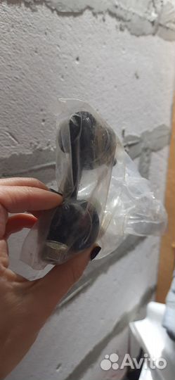 Стойки стабилизатора toyota