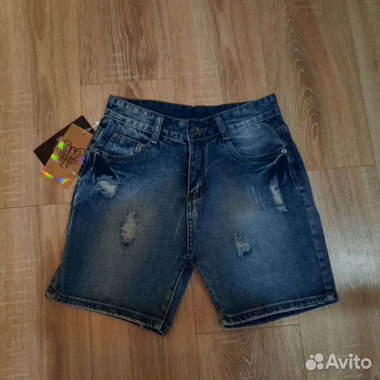 Шорты новые