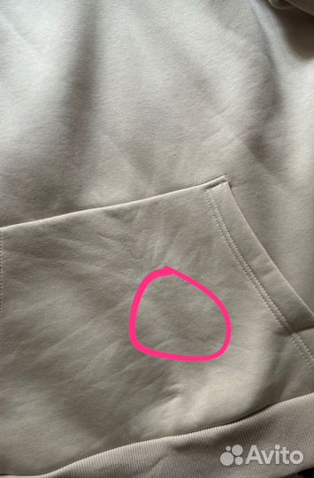 Худи Телодвижения