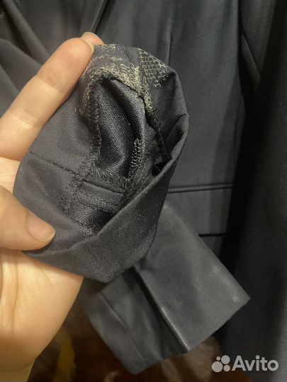 Школьный костюм для мальчика 122