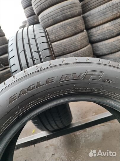 Goodyear Eagle RV-F 215/60 R17 100H