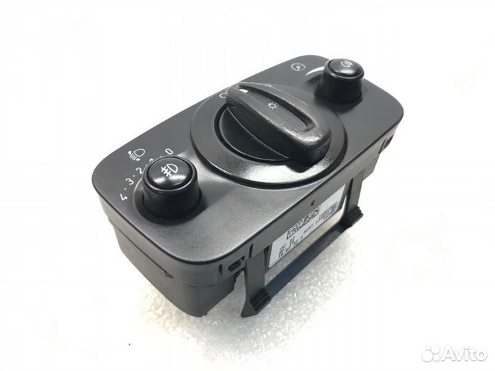 Блок управления светом Ford Mondeo седан 2.3 2010