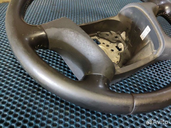 Руль Skoda Octavia 2