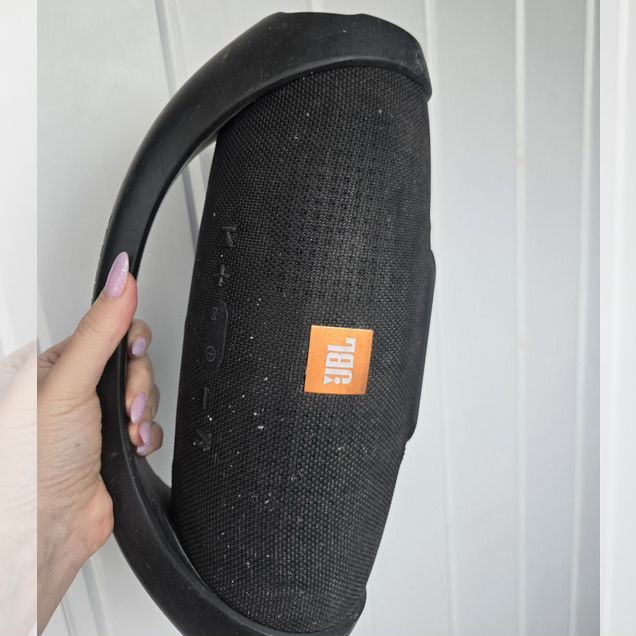 Колонка JBL Boombox