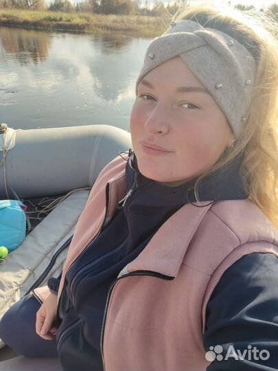 Гид экскурсовод