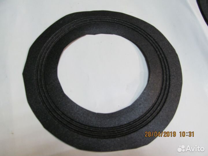 Подвесы к динамикам 75 гдн,20 гдс(S-90) 10гд - 36