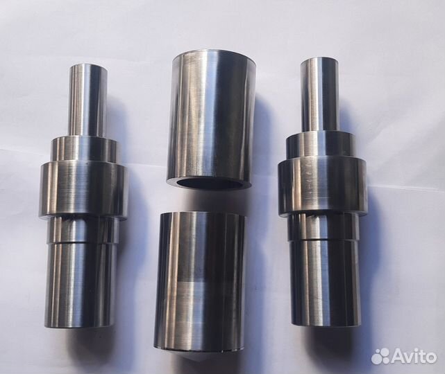 Металообработка