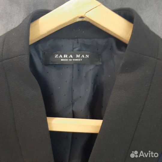 Пиджак zara