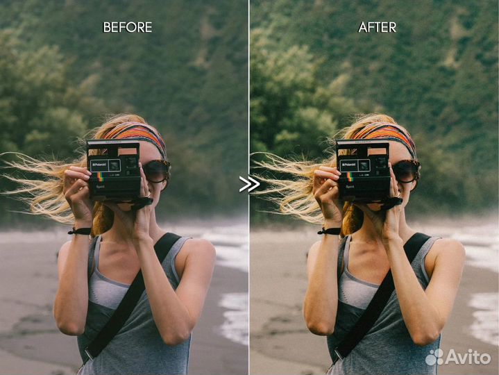 Adobe Lightroom Classic - подписка