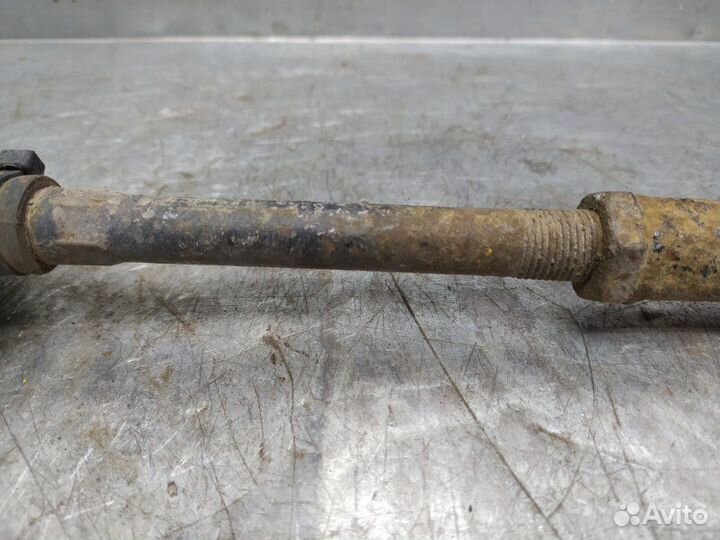 Тяга рулевая Ford Focus Iii 2011-2019 хетчбэк 1