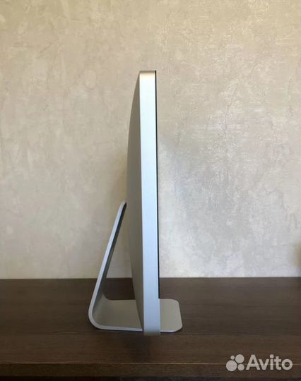 Apple iMac 21.5