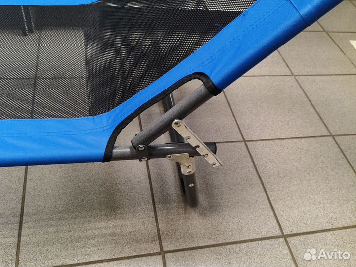 Раскладушка