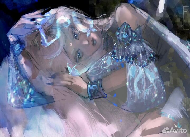 Художник иллюстратор обложки для книги