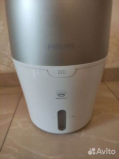 Увлажнитель очиститель воздуха philips