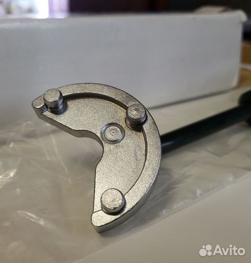 Сьёмник стойки Амортизатора Mercedes W211