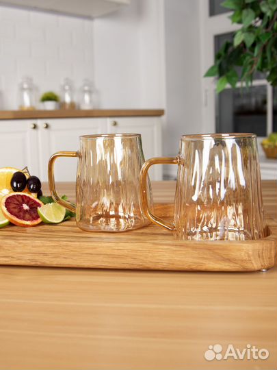 Кружка для чая, кофе, напитков