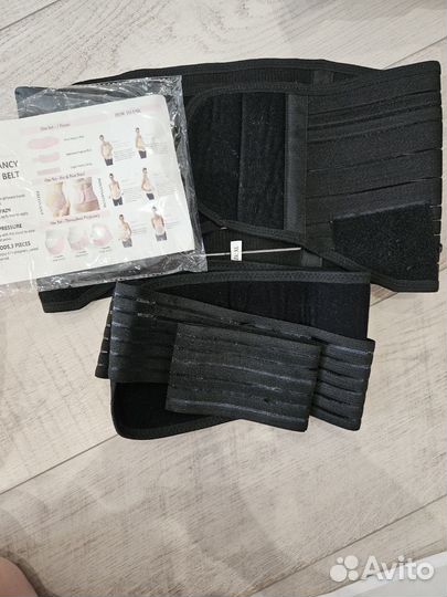 Бандаж для беременных и после родов